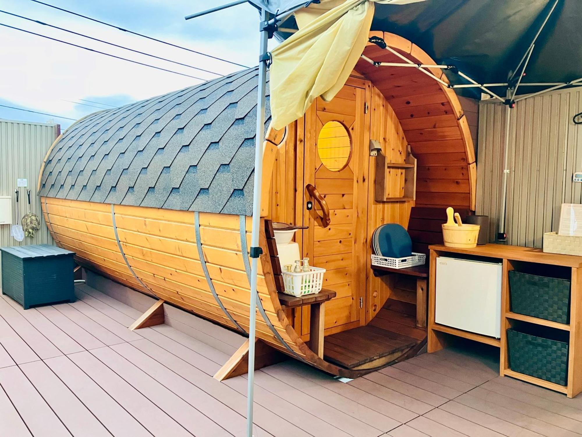 HOTEL LEX Numazu  Exterior foto